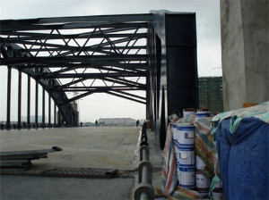 丰南专注工业场景喷漆服务